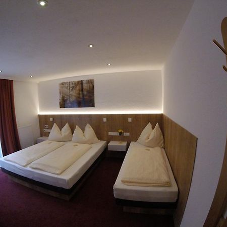 Komfort Appartements Talbach 希帕赫 外观 照片