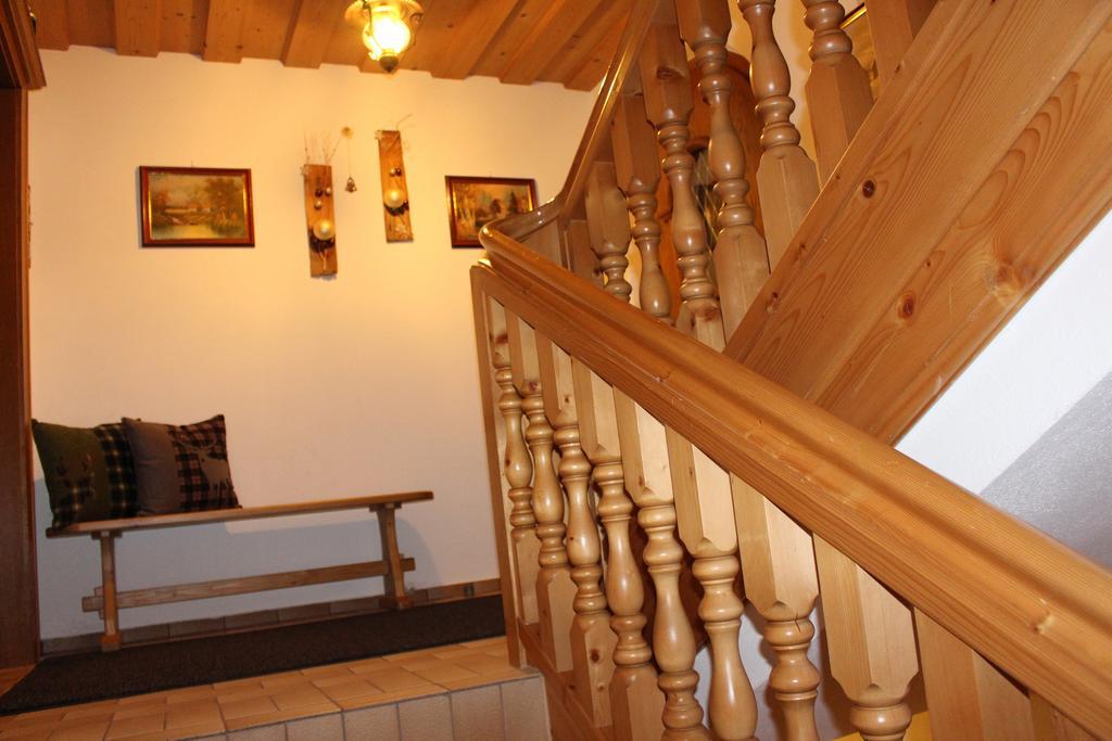 Komfort Appartements Talbach 希帕赫 外观 照片