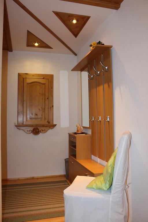 Komfort Appartements Talbach 希帕赫 客房 照片