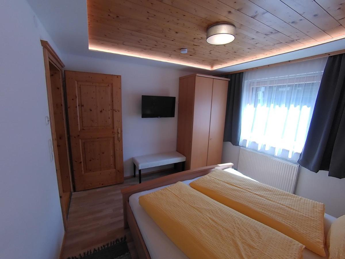 Komfort Appartements Talbach 希帕赫 外观 照片