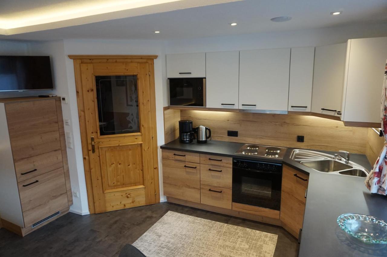 Komfort Appartements Talbach 希帕赫 外观 照片