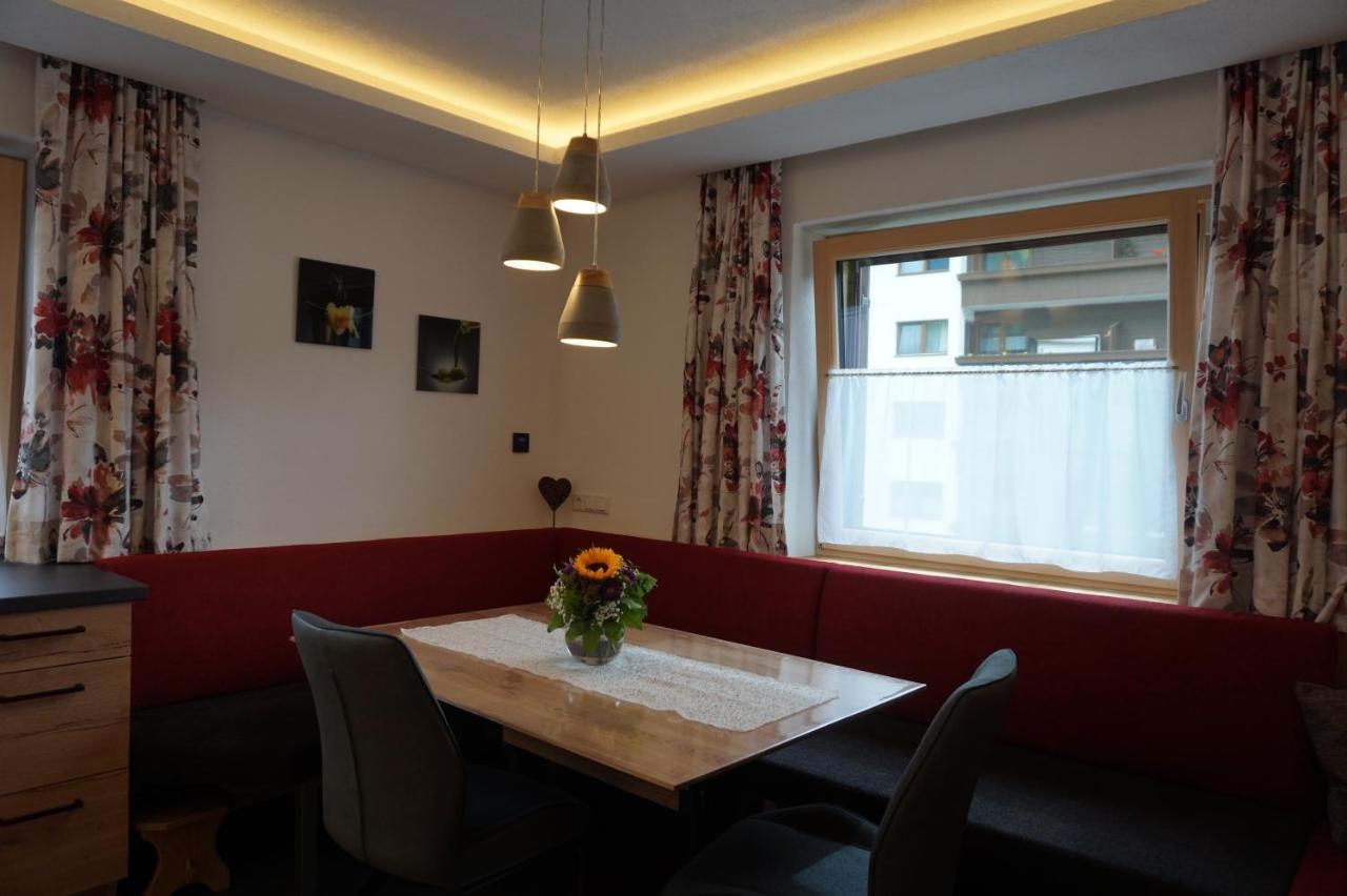 Komfort Appartements Talbach 希帕赫 外观 照片