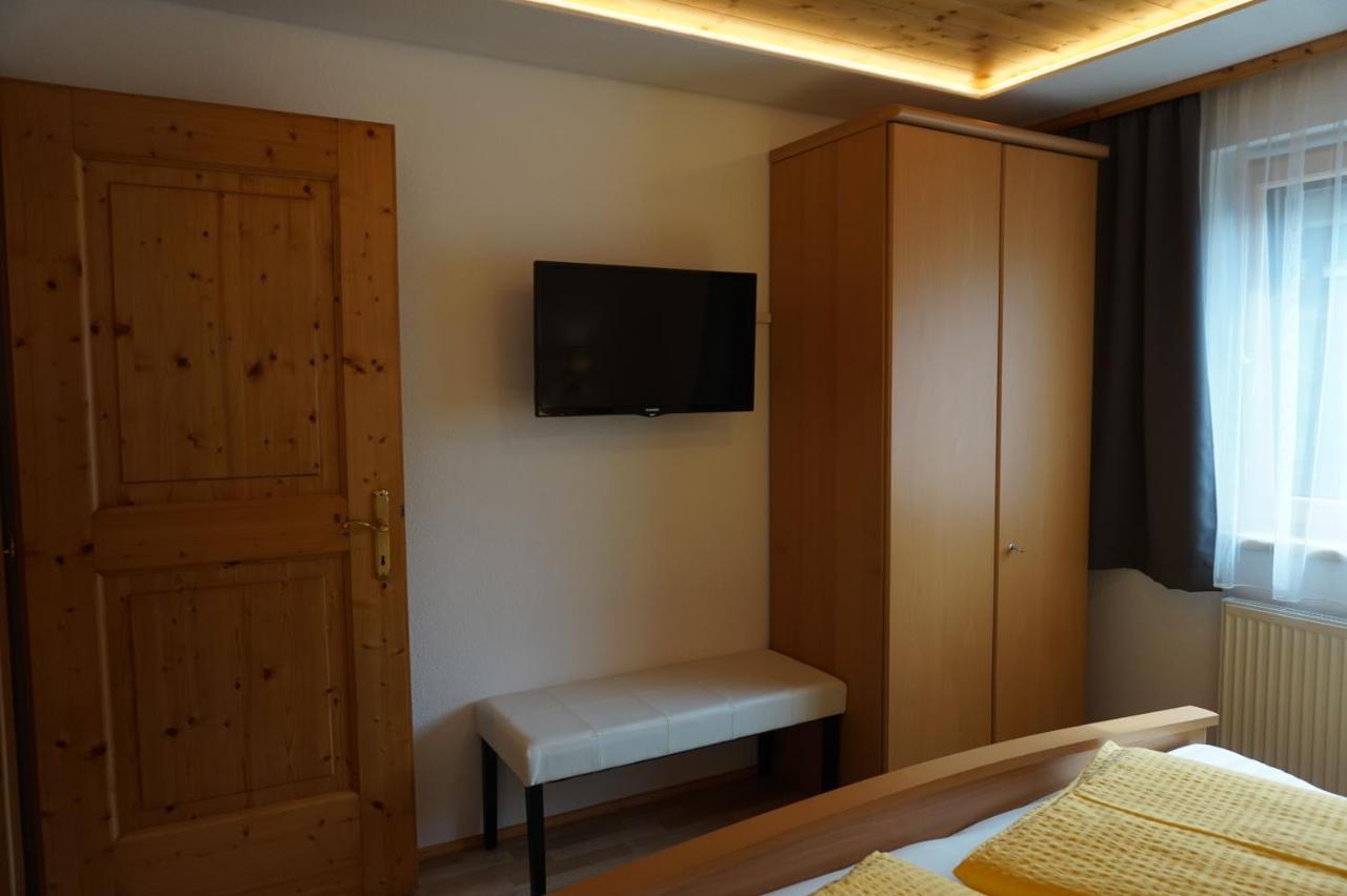 Komfort Appartements Talbach 希帕赫 外观 照片