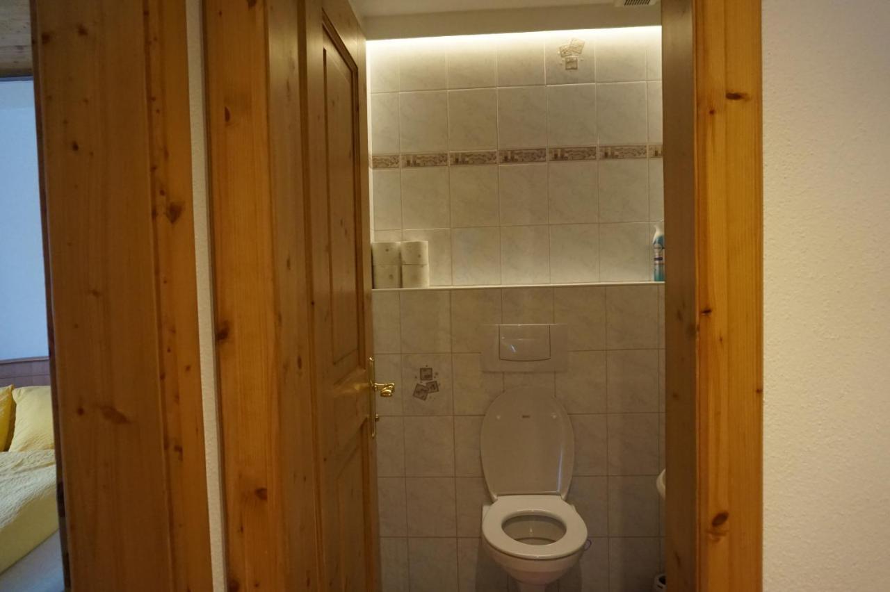 Komfort Appartements Talbach 希帕赫 外观 照片