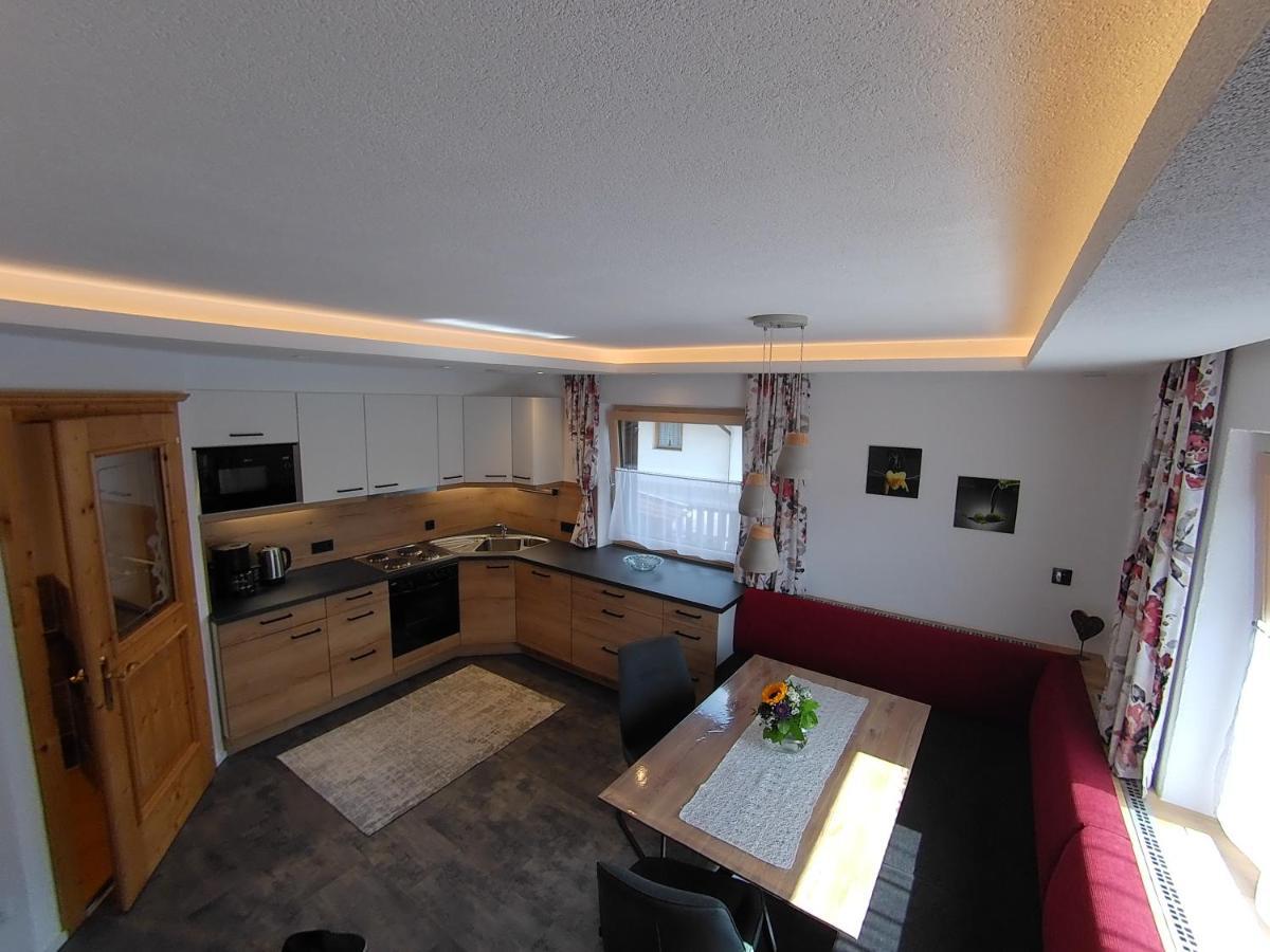 Komfort Appartements Talbach 希帕赫 外观 照片