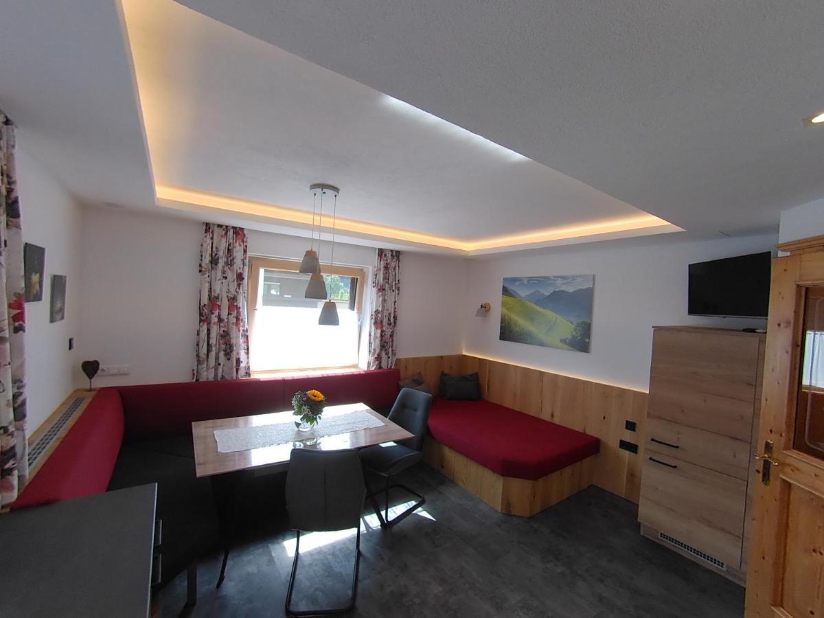 Komfort Appartements Talbach 希帕赫 外观 照片