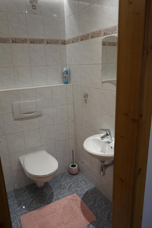 Komfort Appartements Talbach 希帕赫 外观 照片