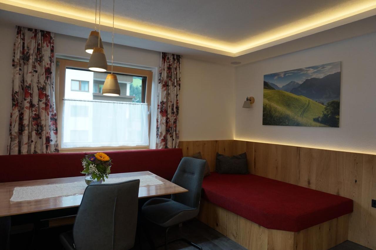 Komfort Appartements Talbach 希帕赫 外观 照片