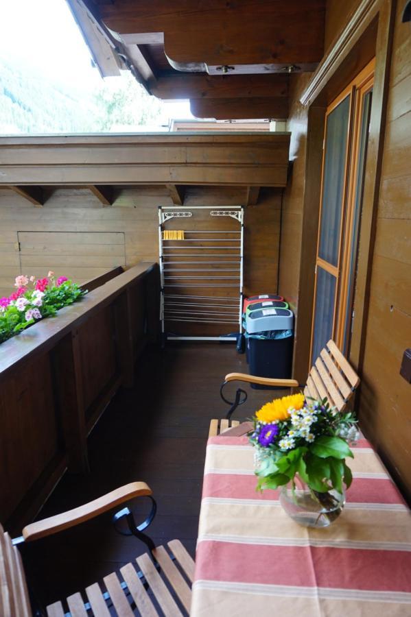 Komfort Appartements Talbach 希帕赫 外观 照片