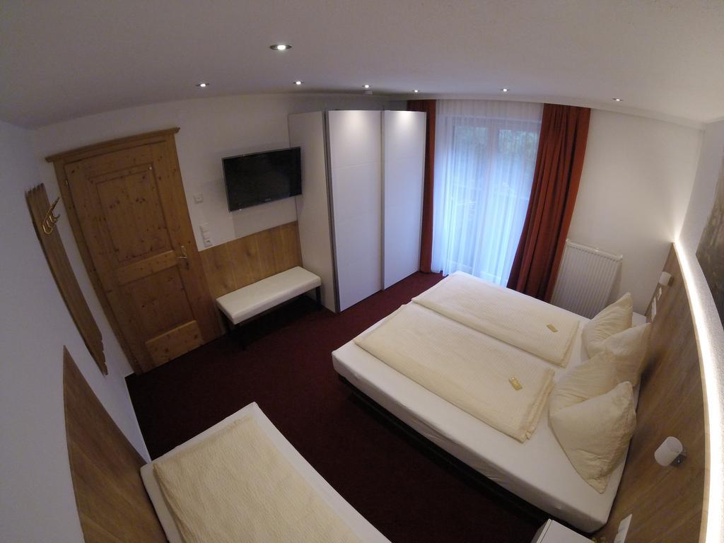 Komfort Appartements Talbach 希帕赫 外观 照片