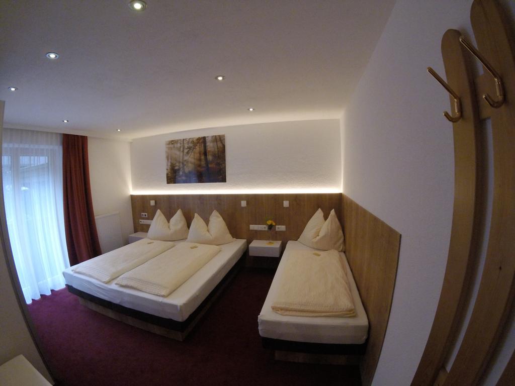 Komfort Appartements Talbach 希帕赫 外观 照片