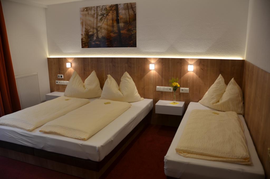 Komfort Appartements Talbach 希帕赫 外观 照片