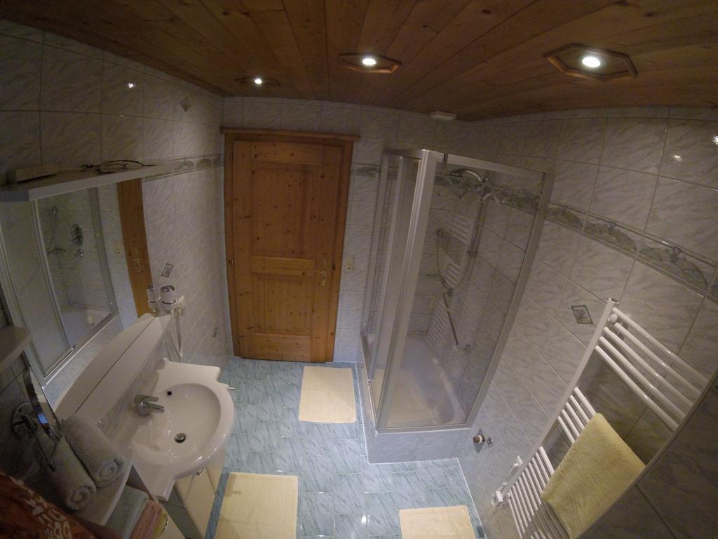 Komfort Appartements Talbach 希帕赫 外观 照片