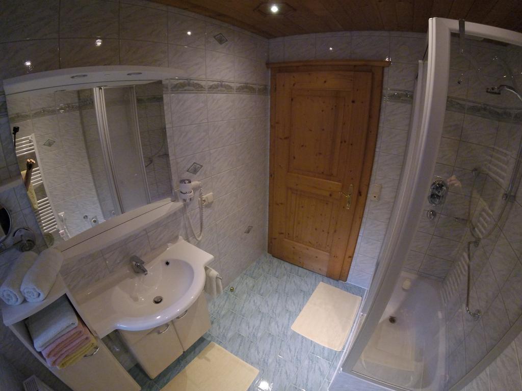 Komfort Appartements Talbach 希帕赫 外观 照片