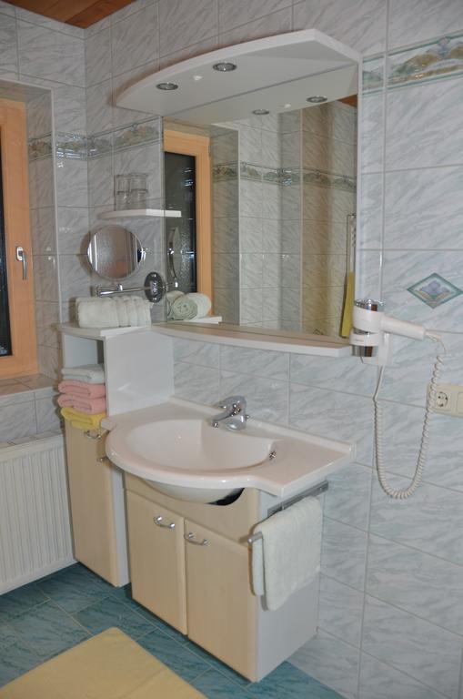 Komfort Appartements Talbach 希帕赫 外观 照片