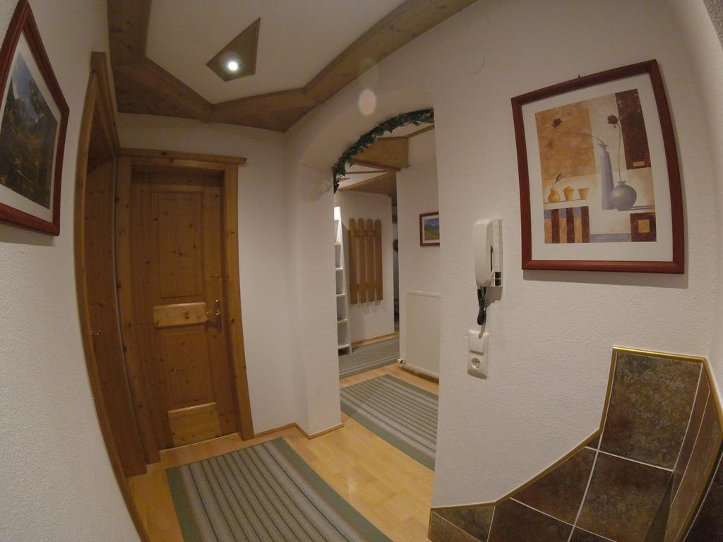 Komfort Appartements Talbach 希帕赫 外观 照片